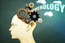 بررسی پدیدارشناسی(Phenomenology) به عنوان یک استراتژی تحقیق و روش شناختی 