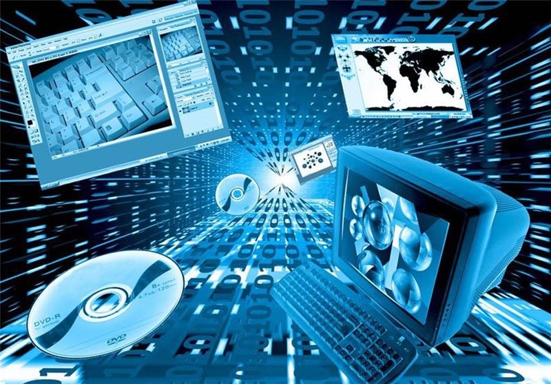 مبانی نظری زیرساخت های فناوری