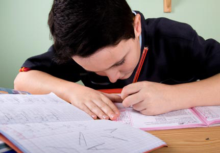 مبانی نظری یادگیری در حد تسلط 