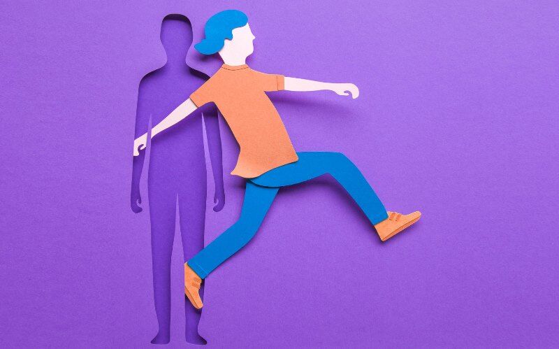 مبانی نظری نمایش درمانی 