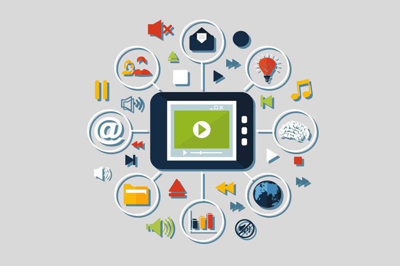 مبانی نظری سواد دیجیتال