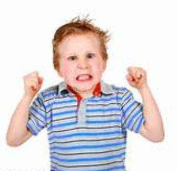 مبانی نظری هیجان بیش ابراز شده