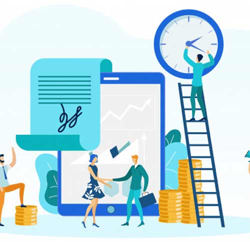 مبانی نظری خودکارآمدی کارآفرینانه