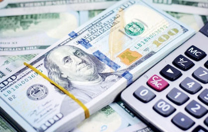 نوسانات نرخ ارز + تجارت خارجی 