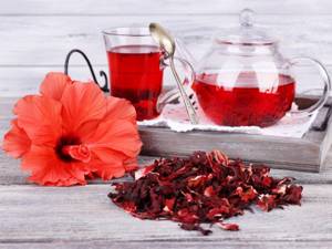 مبانی نظری چای ترش 