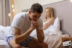 مبانی نظری عملکرد جنسی