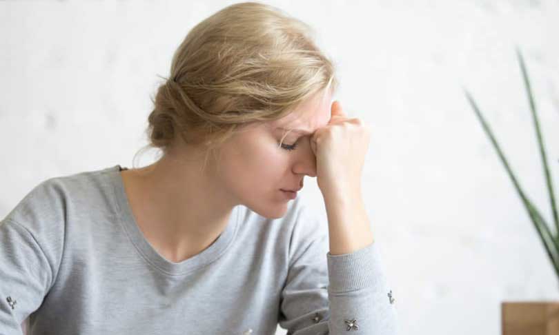 مبانی نظری فرسودگی عاطفی