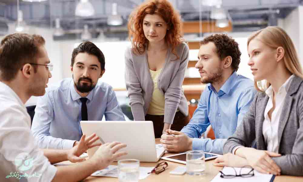 مبانی نظری ارتباطات در محیط آموزشی