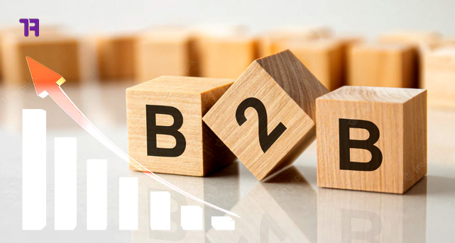 مبانی نظری تعاملات B2B
