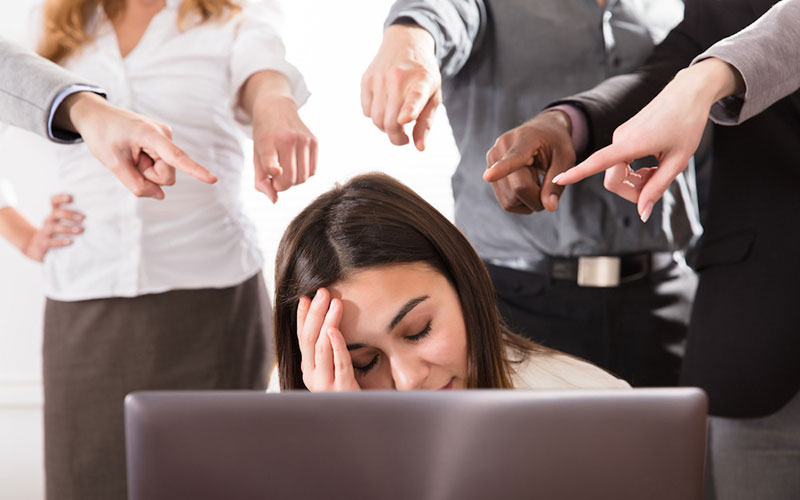 مبانی نظری مدیریت تعارض